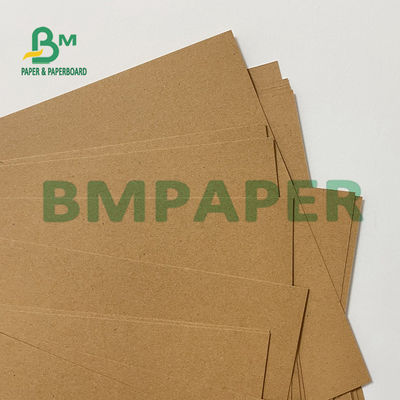 εκτύπωση όφσετ πινάκων εγγράφου 0.5mm 400gsm Reddishness Kraft για το κιβώτιο συσκευασίας