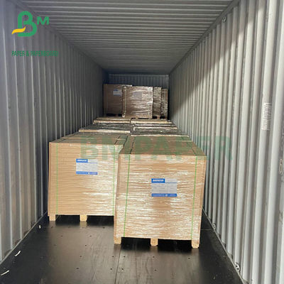 25 X 36 στιλπνού ίντσες εγγράφου 250gsm 300gsm 350gsm GC2 C2S για την εκτύπωση όφσετ