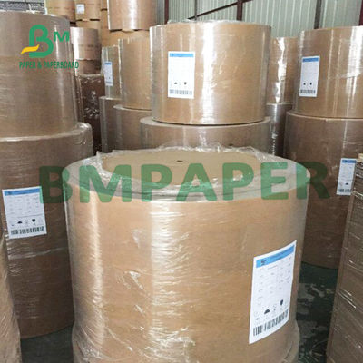 εκτύπωση όφσετ πινάκων εγγράφου 0.5mm 400gsm Reddishness Kraft για το κιβώτιο συσκευασίας
