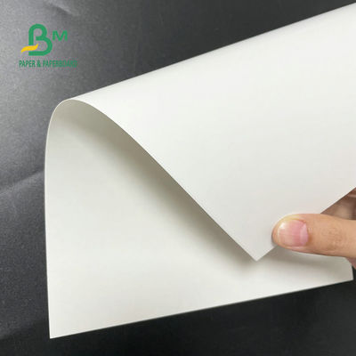 30 X 40 ψυκτήρων ίντσες ρόλων 12pt 14pt 18pt άσπρο C1S Artboard εγγράφου για τα τρόφιμα συσκευασίας
