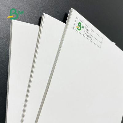 30 X 40 ψυκτήρων ίντσες ρόλων 12pt 14pt 18pt άσπρο C1S Artboard εγγράφου για τα τρόφιμα συσκευασίας
