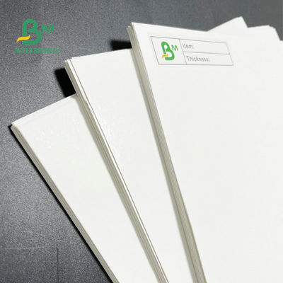 30 X 40 ψυκτήρων ίντσες ρόλων 12pt 14pt 18pt άσπρο C1S Artboard εγγράφου για τα τρόφιμα συσκευασίας