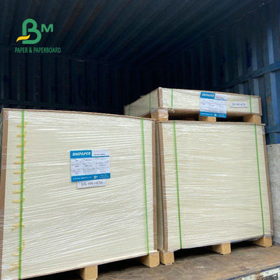 30 X 40 ψυκτήρων ίντσες ρόλων 12pt 14pt 18pt άσπρο C1S Artboard εγγράφου για τα τρόφιμα συσκευασίας