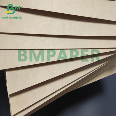 270gsm CKB Kraft πίσω ίνες της Virgin Kraft πινάκων ισχυρές που ντύνονται