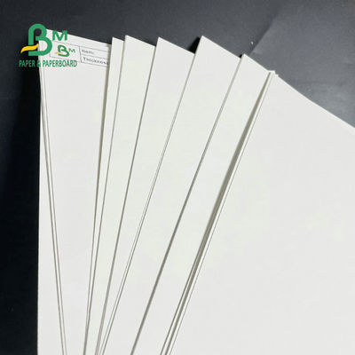 70 X 100cm πίνακας 250gsm 300gsm 325gsm Foldcote για την κατασκευή του κιβωτίου σοκολάτας