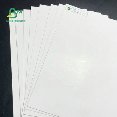 70 X 100cm πίνακας 250gsm 300gsm 325gsm Foldcote για την κατασκευή του κιβωτίου σοκολάτας