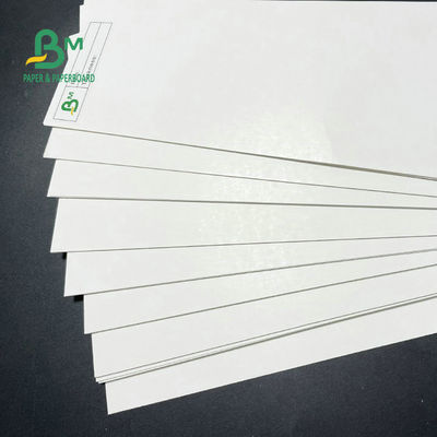 70 X 100cm πίνακας 250gsm 300gsm 325gsm Foldcote για την κατασκευή του κιβωτίου σοκολάτας