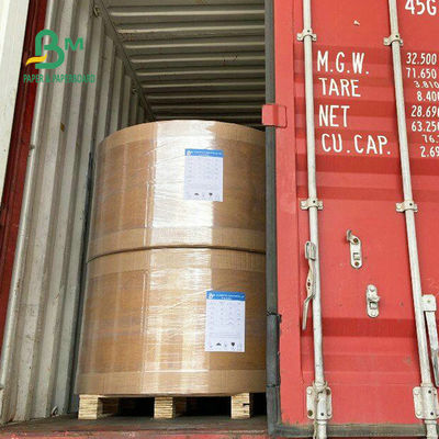 70 X 100cm πίνακας 250gsm 300gsm 325gsm Foldcote για την κατασκευή του κιβωτίου σοκολάτας