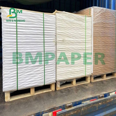 PP συνθετικό έγγραφο εκτύπωσης Inkjet εγγράφου αδιάβροχο άθραυστο για το λεύκωμα