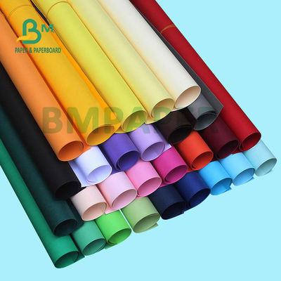 πίνακας εγγράφου 200gsm 230gsm Μπρίστολ για τη σκληρή ακαμψία 64 X 90cm βιοτεχνίας