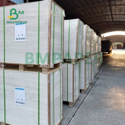 πίνακας εγγράφου 200gsm 230gsm Μπρίστολ για τη σκληρή ακαμψία 64 X 90cm βιοτεχνίας