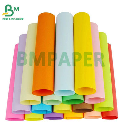 πίνακας εγγράφου 180gsm 220gsm Μπρίστολ, χωρίς επίστρωση ομαλό Cardstock για το σχέδιο