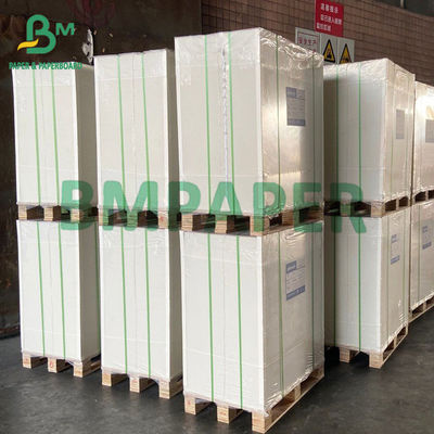 πίνακας εγγράφου 180gsm 220gsm Μπρίστολ, χωρίς επίστρωση ομαλό Cardstock για το σχέδιο