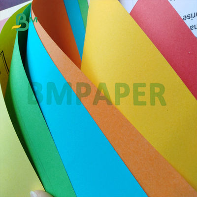 πίνακας εγγράφου 180gsm 220gsm Μπρίστολ, χωρίς επίστρωση ομαλό Cardstock για το σχέδιο