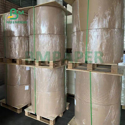 300gsm - 450gsm C1S έντυσε το διπλό πίνακα με την υψηλή ακαμψία που διπλώνει την αντίσταση