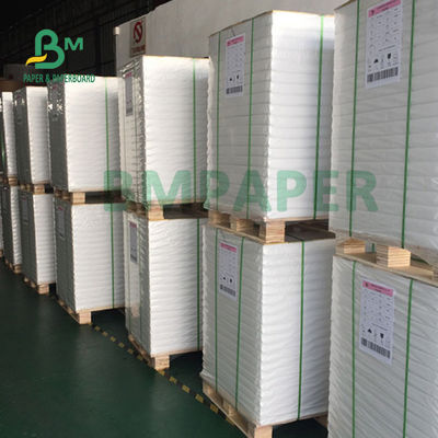 40gsm + φύλλο ντυμένου εγγράφου PE 10g αδιάβροχο για το χρηματοκιβώτιο 70cm τροφίμων σακουλιών ζάχαρης