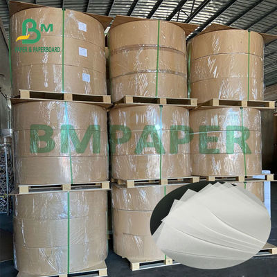 έγγραφο MG Kraft 35g 40g 45g, ελαφρύς βαθμός τροφίμων εγγράφου τεχνών μη τοξικός