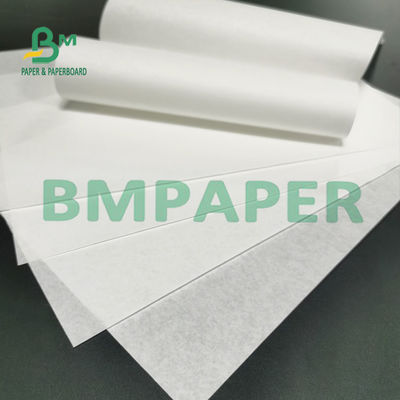 έγγραφο MG Kraft 35g 40g 45g, ελαφρύς βαθμός τροφίμων εγγράφου τεχνών μη τοξικός