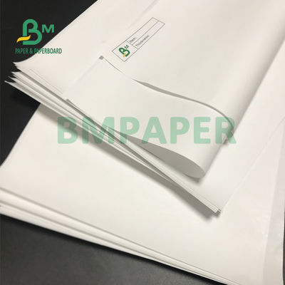 65gsm 72gsm στεγανοποιούν το θερμικό έγγραφο καταλόγων μετρητών για τον κατάλογο υπεραγορών