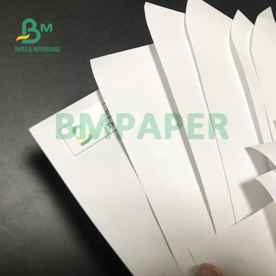 65gsm 72gsm στεγανοποιούν το θερμικό έγγραφο καταλόγων μετρητών για τον κατάλογο υπεραγορών