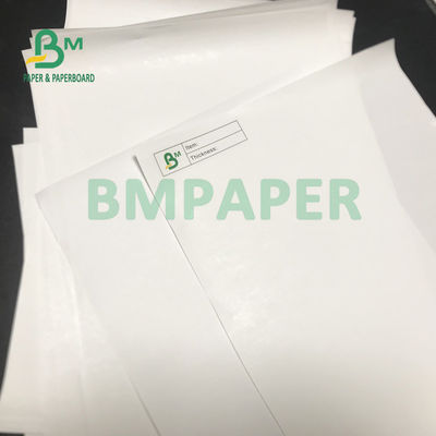 65gsm 72gsm στεγανοποιούν το θερμικό έγγραφο καταλόγων μετρητών για τον κατάλογο υπεραγορών
