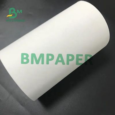 τεράστιος θερμικός ρόλος εγγράφου 65g 70g 80g για το έγγραφο FAX εγγράφου παραλαβών του ATM