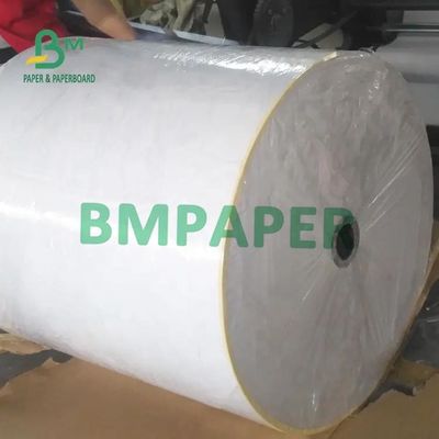τεράστιος θερμικός ρόλος εγγράφου 65g 70g 80g για το έγγραφο FAX εγγράφου παραλαβών του ATM