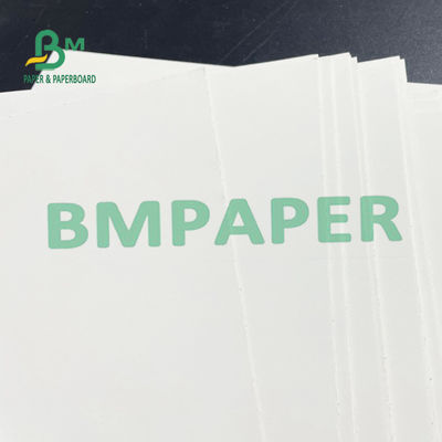 φύλλο εγγράφου πινάκων φουσκαλών 300gsm 450µM για τη συσκευασία φουσκαλών υλικού