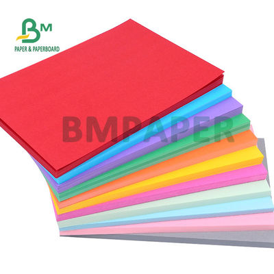 150gsm 180gsm που διπλώνει τον πίνακα εγγράφου του Μπρίστολ για το σχέδιο 22 X 30 ίντσες