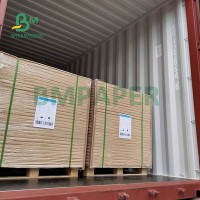 πίνακας εγγράφου 70gsm 80gsm Μπρίστολ, φύλλα εγγράφου σχεδίων για τις κολλώδεις σημειώσεις 61 X 86cm