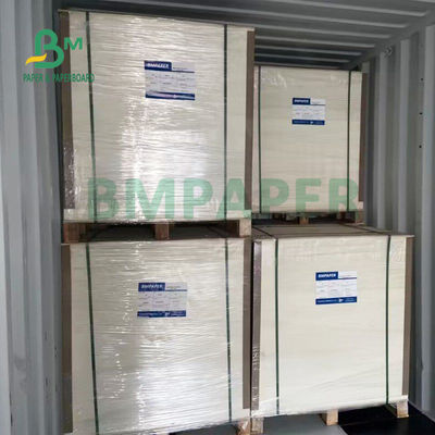 135gsm + πίνακας εγγράφου αποθεμάτων φλυτζανιών 15gsm Polycoated που διπλώνει την αντίσταση