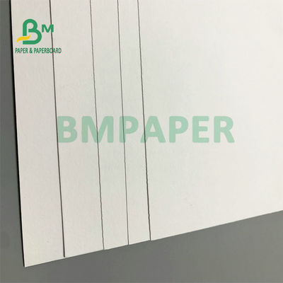 φύλλα πινάκων εγγράφου 0.5mm 0.7mm απορροφητικά χωρίς επίστρωση για την παραγωγή του πίνακα ακτοφυλάκων