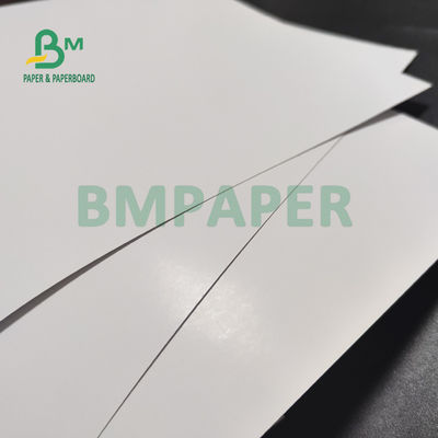 στιλπνό έγγραφο 200gsm 250gsm C2S για την εκτύπωση όφσετ κάλυψης περιοδικών