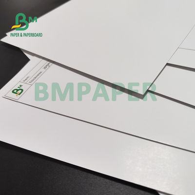 στιλπνό έγγραφο 200gsm 250gsm C2S για την εκτύπωση όφσετ κάλυψης περιοδικών
