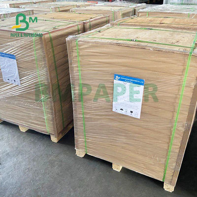 στιλπνό έγγραφο 200gsm 250gsm C2S για την εκτύπωση όφσετ κάλυψης περιοδικών