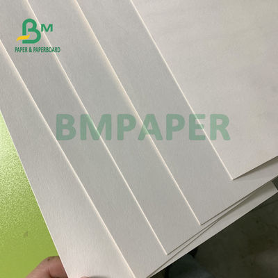 460mm X 610mm επίπεδο απορροφώντας χωρίς επίστρωση έγγραφο 0.4mm 0.5mm επιφάνειας