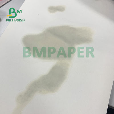 φύλλα χαρτιού 0.8mm απορροφητικά Blotter, η Λευκή Βίβλος ξύλινου πολτού για Pulpboard