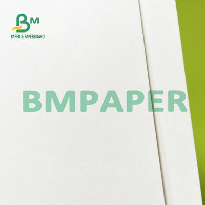 0.6mm 24» Χ 38» άσπρο φύλλο λεκιάζοντας εγγράφου για τα απορροφητικά σκάφη της γραμμής