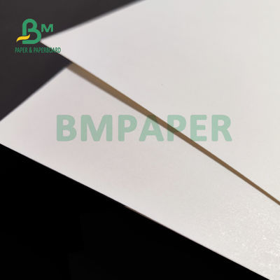 230gsm + ματ τοποθετημένο σε στρώματα έγγραφο αποθεμάτων φλυτζανιών PE 15 για τα ζεστά ποτά 882mm