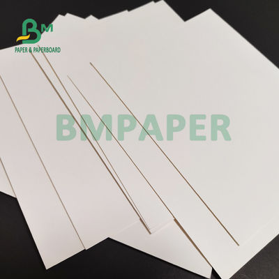 230gsm + ματ τοποθετημένο σε στρώματα έγγραφο αποθεμάτων φλυτζανιών PE 15 για τα ζεστά ποτά 882mm