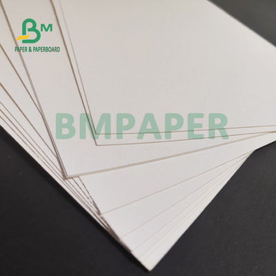 230gsm + άσπρο Greaseproof έγγραφο PE 15g για τη συσκευασία 700mm καλαθακιών με φαγητό γρήγορου φαγητού