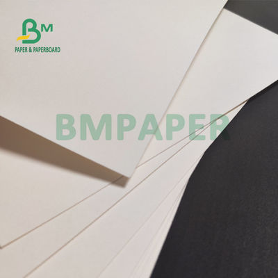 230gsm + άσπρο Greaseproof έγγραφο PE 15g για τη συσκευασία 700mm καλαθακιών με φαγητό γρήγορου φαγητού