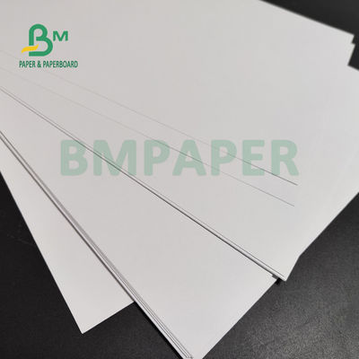 160gsm χωρίς επίστρωση έγγραφο όφσετ για την υψηλή λευκότητα 711 X 1016mm καρτών πρόσκλησης