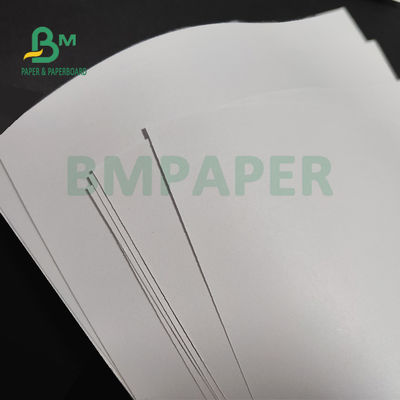 160gsm χωρίς επίστρωση έγγραφο όφσετ για την υψηλή λευκότητα 711 X 1016mm καρτών πρόσκλησης