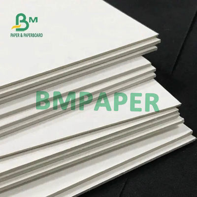 απορροφητικός πίνακας 460 X 610mm υγρασίας 1mm 1.5mm 1.9mm χωρίς επίστρωση λευκός
