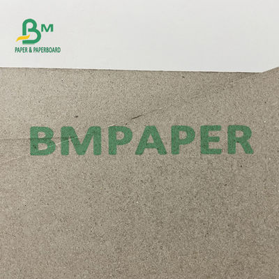 Προσαρμοσμένα φύλλα χαρτονιού 3mm 2mm γκρίζα για την παραγωγή των πινάκων επίδειξης