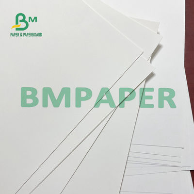 πίνακας εγγράφου 295gsm 325gsm SBS, πίνακας ελεφαντόδοντου C1S για τις ευχετήριες κάρτες