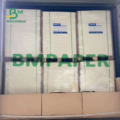 πίνακας εγγράφου 295gsm 325gsm SBS, πίνακας ελεφαντόδοντου C1S για τις ευχετήριες κάρτες
