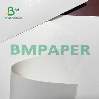 πίνακας εγγράφου 295gsm 325gsm SBS, πίνακας ελεφαντόδοντου C1S για τις ευχετήριες κάρτες