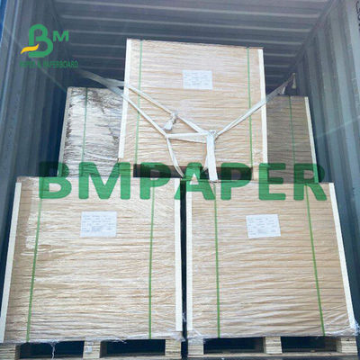 πίνακας εγγράφου 295gsm 325gsm SBS, πίνακας ελεφαντόδοντου C1S για τις ευχετήριες κάρτες
